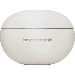 Наушники Beyerdynamic Amiron 100 TWS Cream (531478)