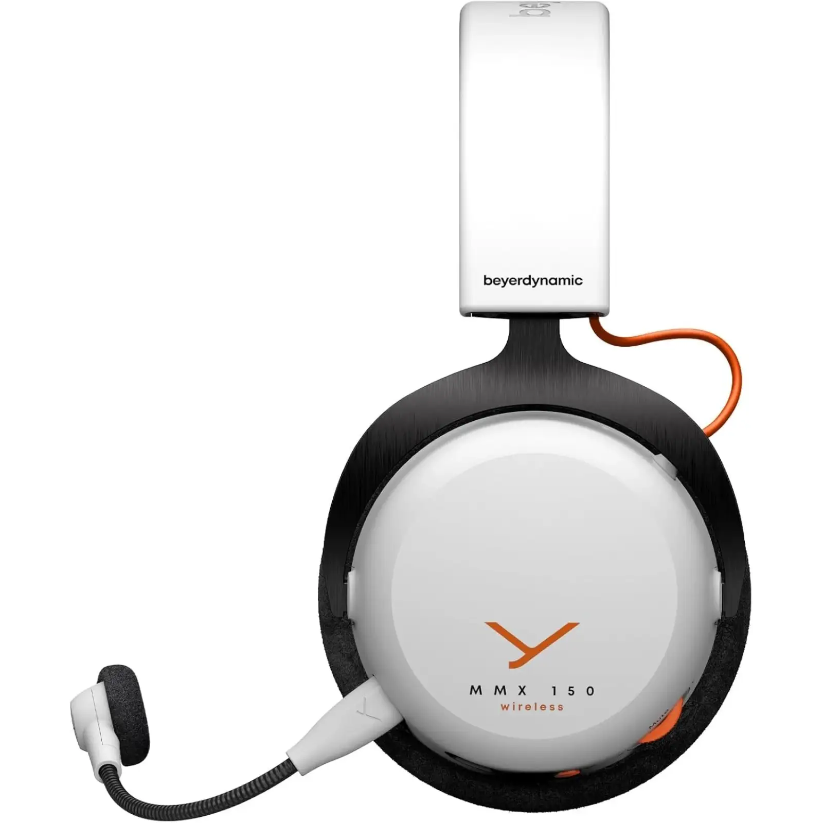 Наушники Beyerdynamic MMX 150 Wireless Arctic White (531810)