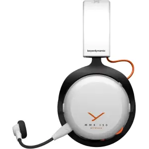 Наушники Beyerdynamic MMX 150 Wireless Arctic White (531810)