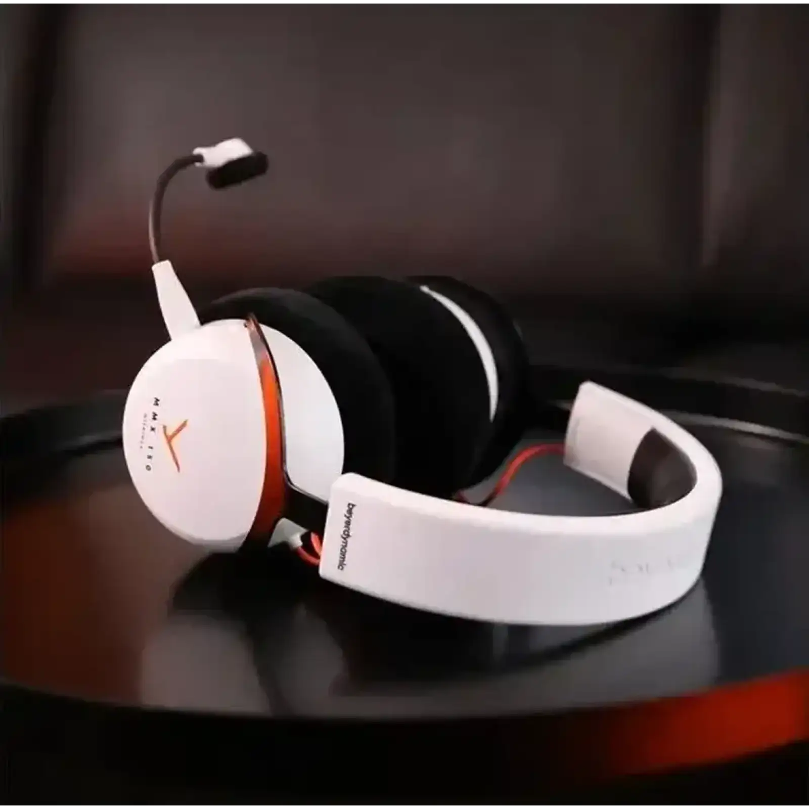 Наушники Beyerdynamic MMX 150 Wireless Arctic White (531810)