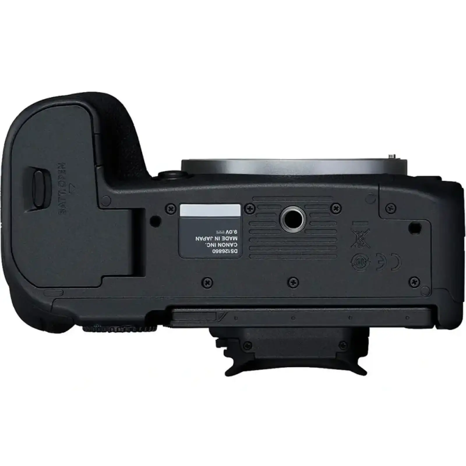 Фотоаппарат Canon EOS R6 Mark II Body RU (5666C007)