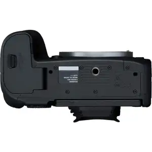 Фотоаппарат Canon EOS R6 Mark II Body RU (5666C007)