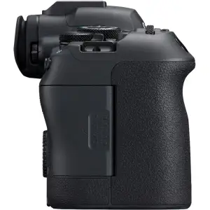 Фотоаппарат Canon EOS R6 Mark II Body RU (5666C007)
