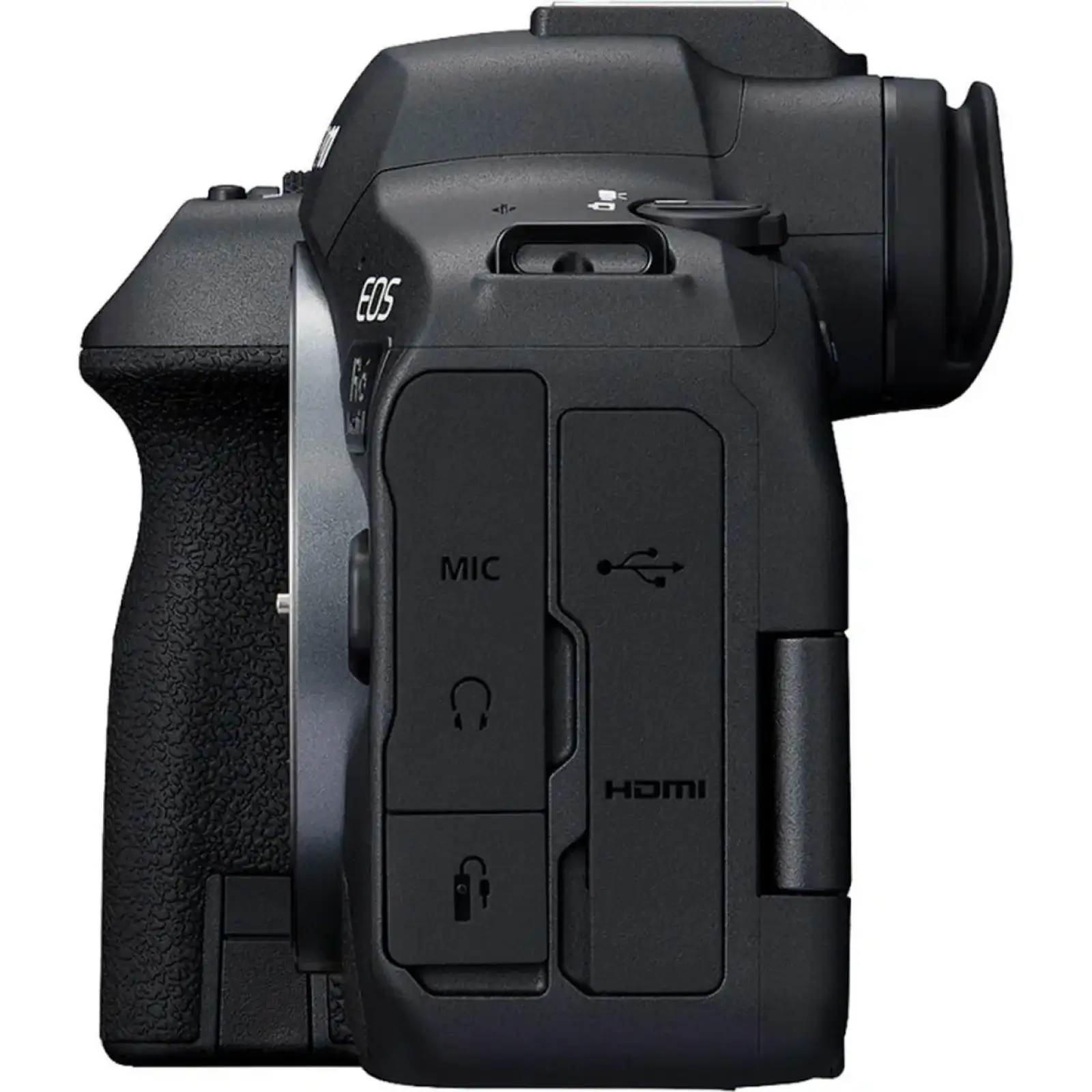Фотоаппарат Canon EOS R6 Mark II Body RU (5666C007)