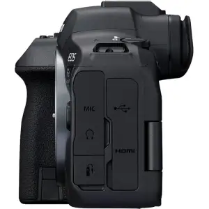 Фотоаппарат Canon EOS R6 Mark II Body RU (5666C007)