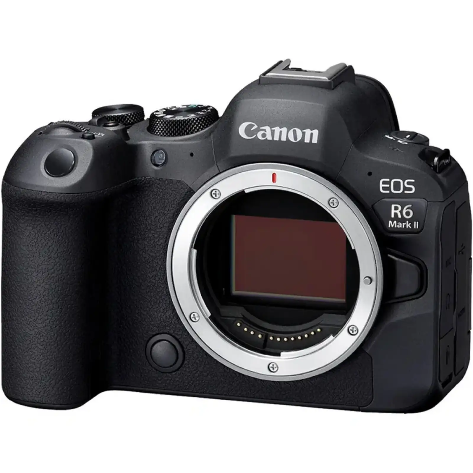 Фотоаппарат Canon EOS R6 Mark II Body RU (5666C007)
