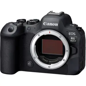 Фотоаппарат Canon EOS R6 Mark II Body RU (5666C007)