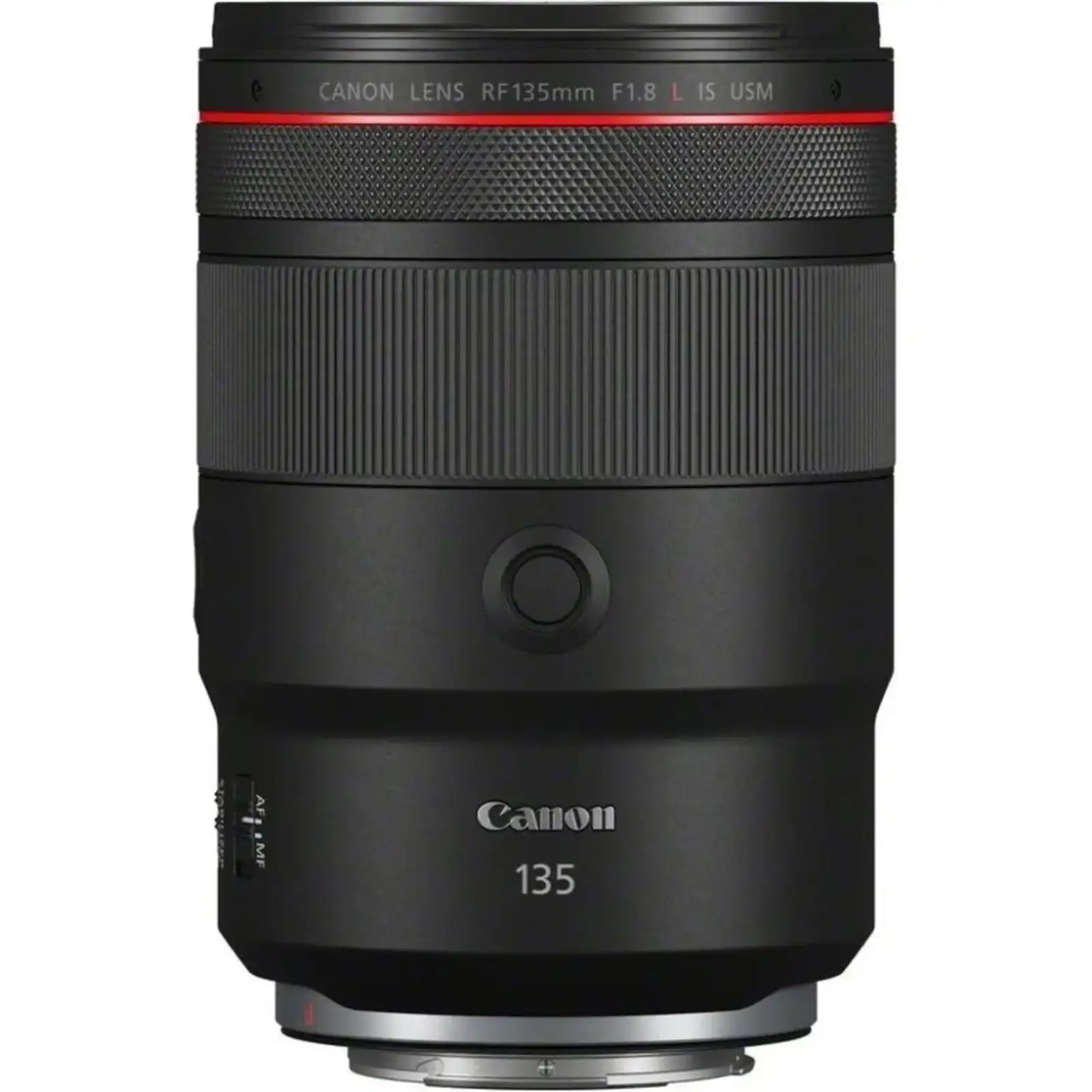 Об'єктив Canon RF 135mm f/1.8 L IS USM (5776C005)