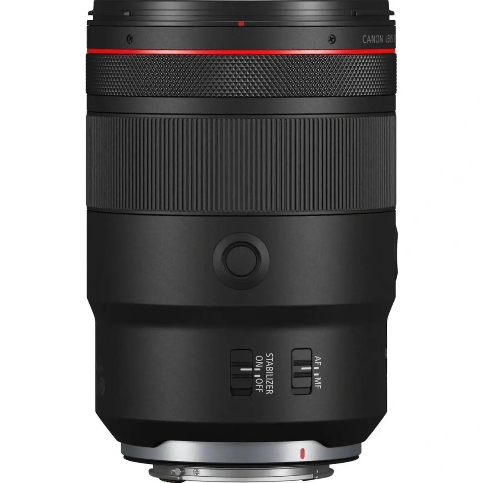 Об'єктив Canon RF 135mm f/1.8 L IS USM (5776C005)