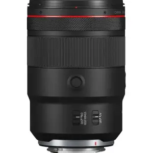 Об'єктив Canon RF 135mm f/1.8 L IS USM (5776C005)