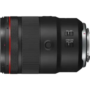 Об'єктив Canon RF 135mm f/1.8 L IS USM (5776C005)