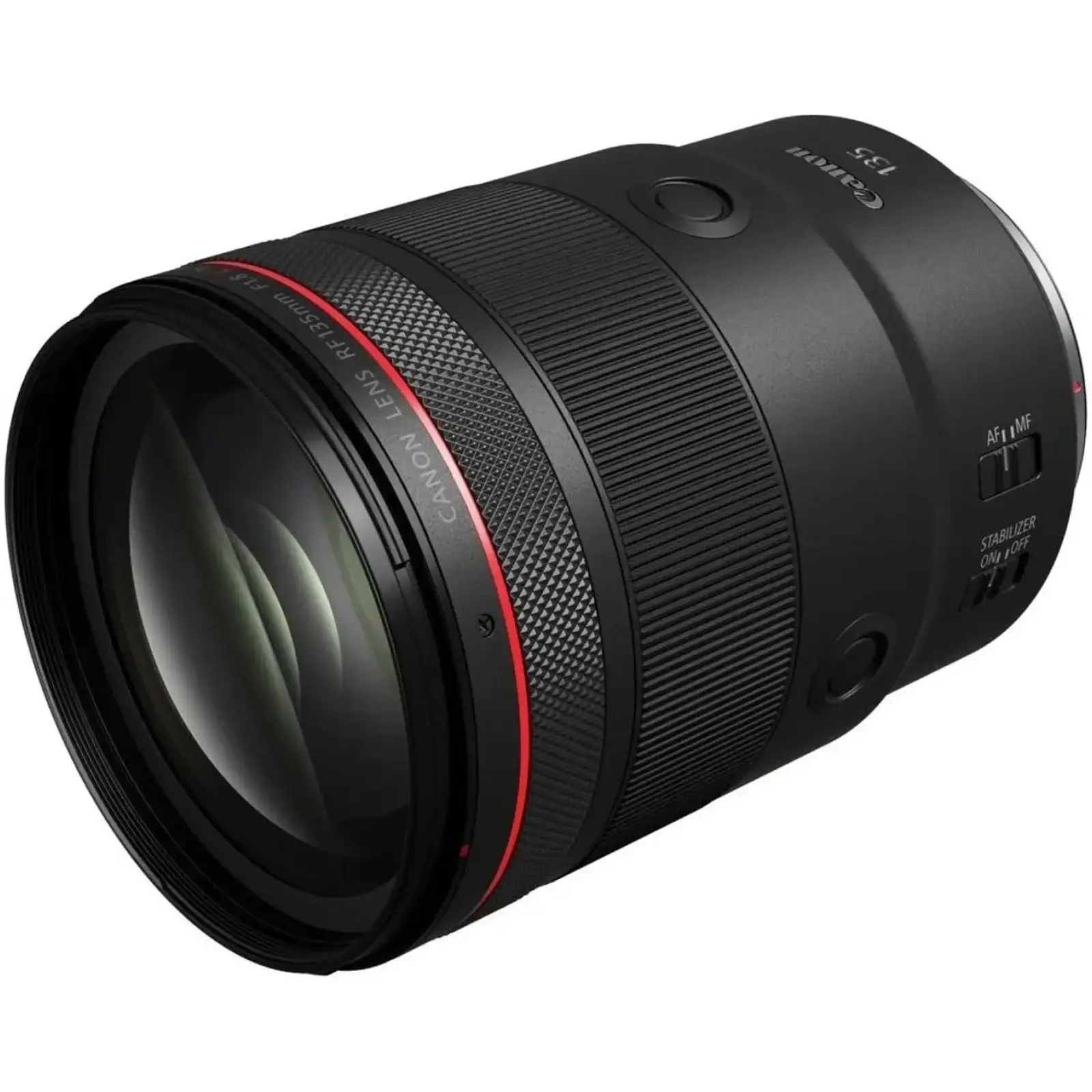 Об'єктив Canon RF 135mm f/1.8 L IS USM (5776C005)
