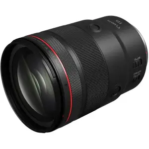 Об'єктив Canon RF 135mm f/1.8 L IS USM (5776C005)