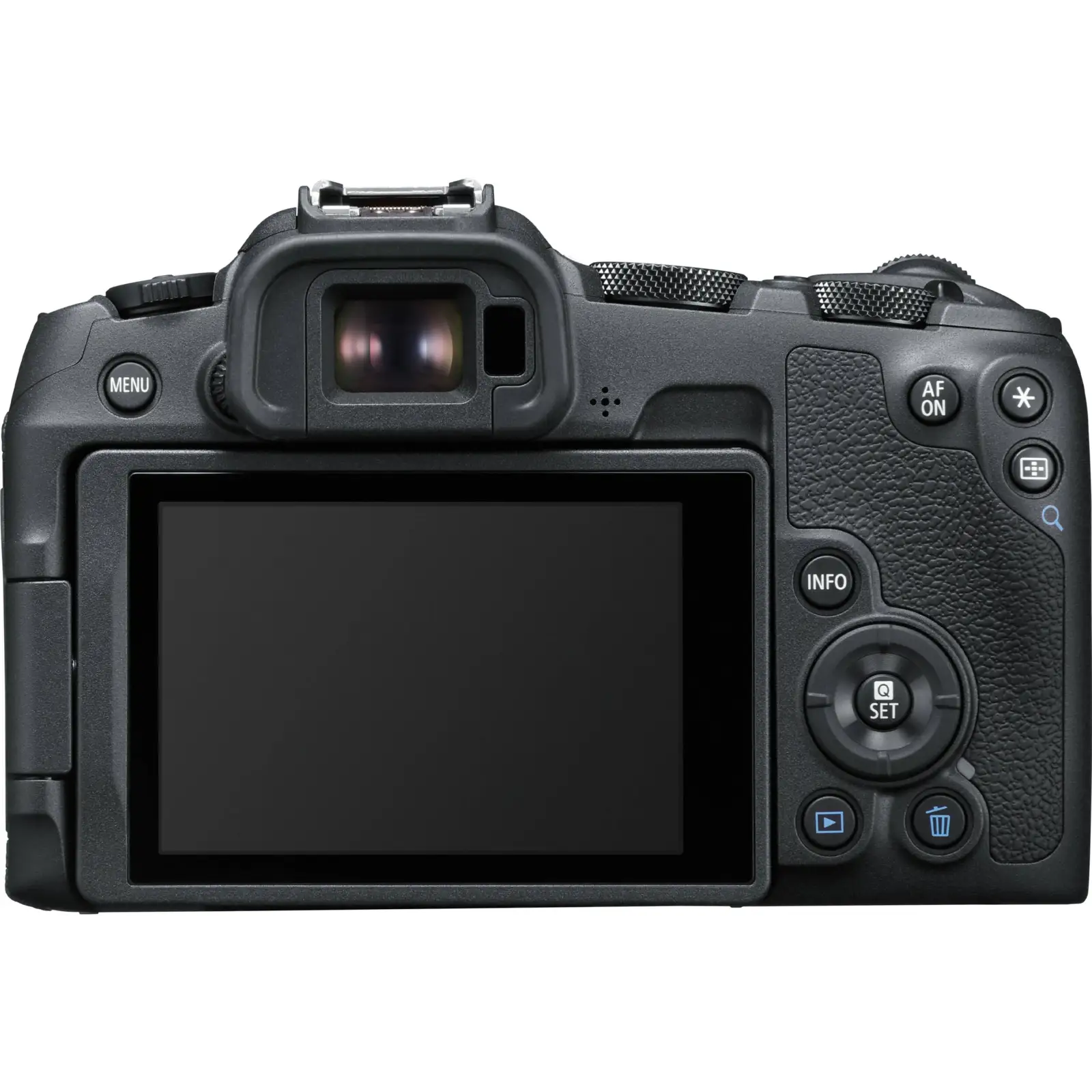 Фотоапарат Canon EOS R8 Body RU Black (5803C002)