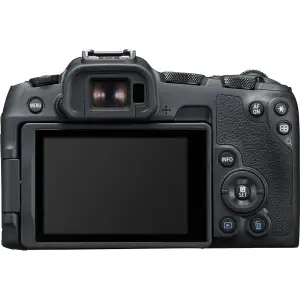 Фотоапарат Canon EOS R8 Body RU Black (5803C002)