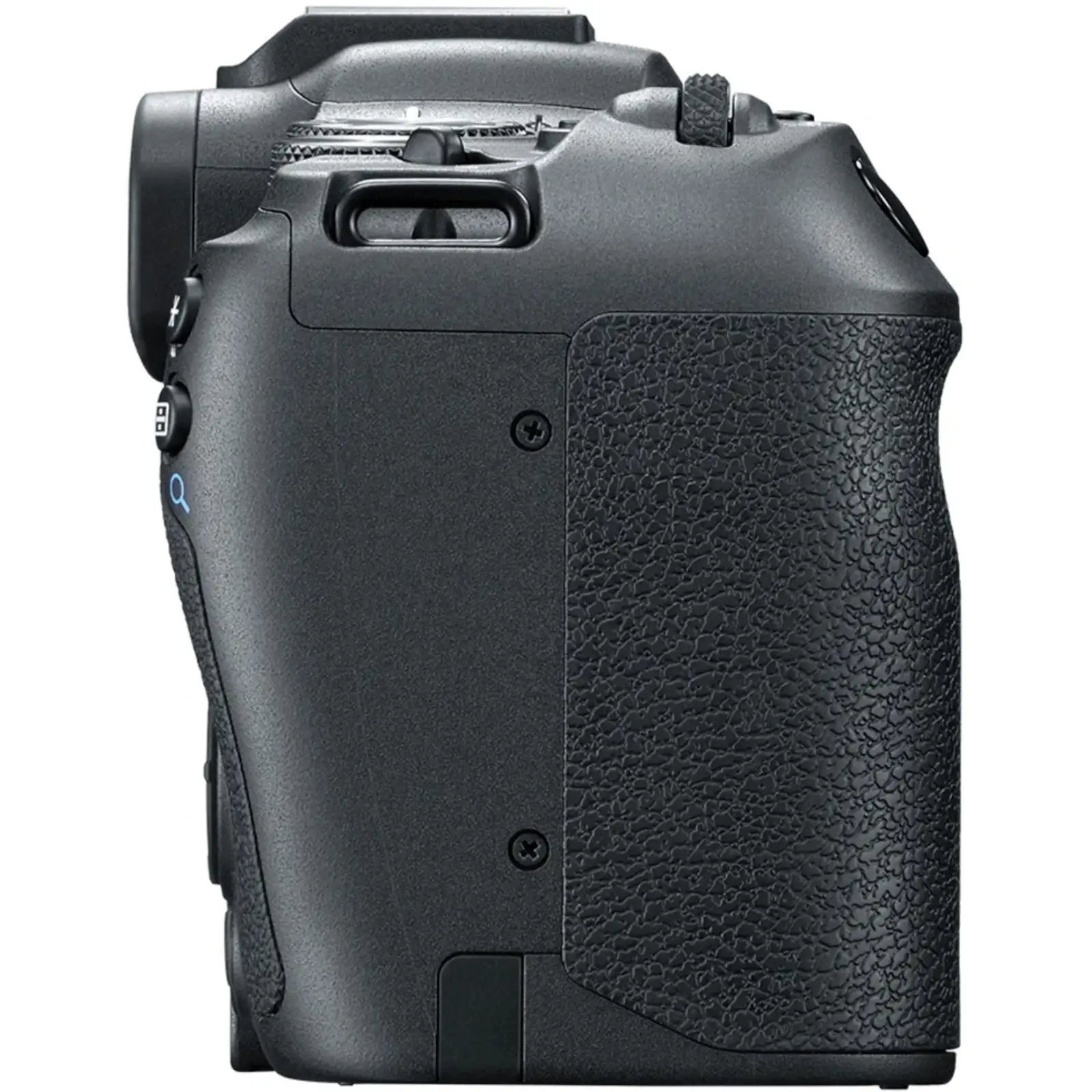 Фотоапарат Canon EOS R8 Body RU Black (5803C002)