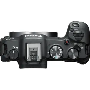 Фотоапарат Canon EOS R8 Body RU Black (5803C002)