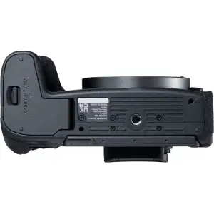 Фотоапарат Canon EOS R8 Body RU Black (5803C002)