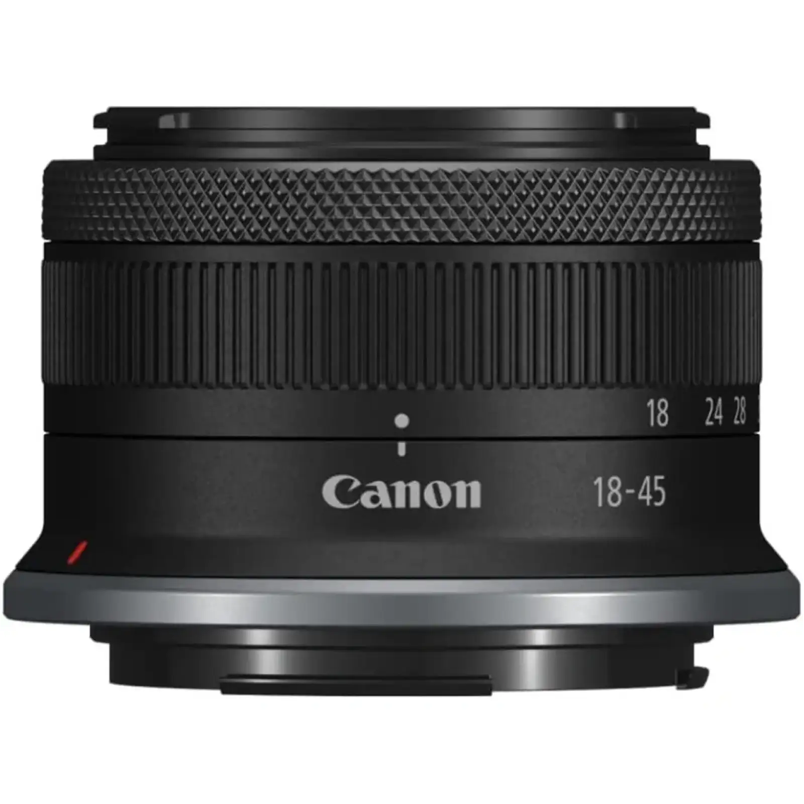 Фотоаппарат Canon EOS R50 + RF-S 18-45 IS STM Content Creator Kit (5811C059)