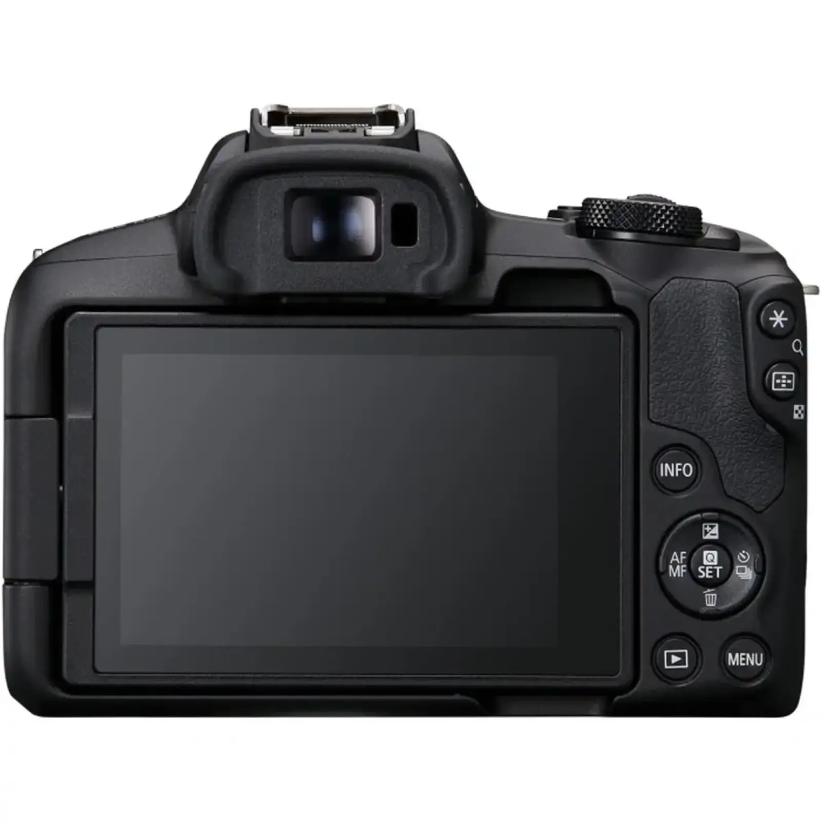 Фотоаппарат Canon EOS R50 + RF-S 18-45 IS STM Content Creator Kit (5811C059)