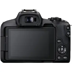 Фотоаппарат Canon EOS R50 + RF-S 18-45 IS STM Content Creator Kit (5811C059)