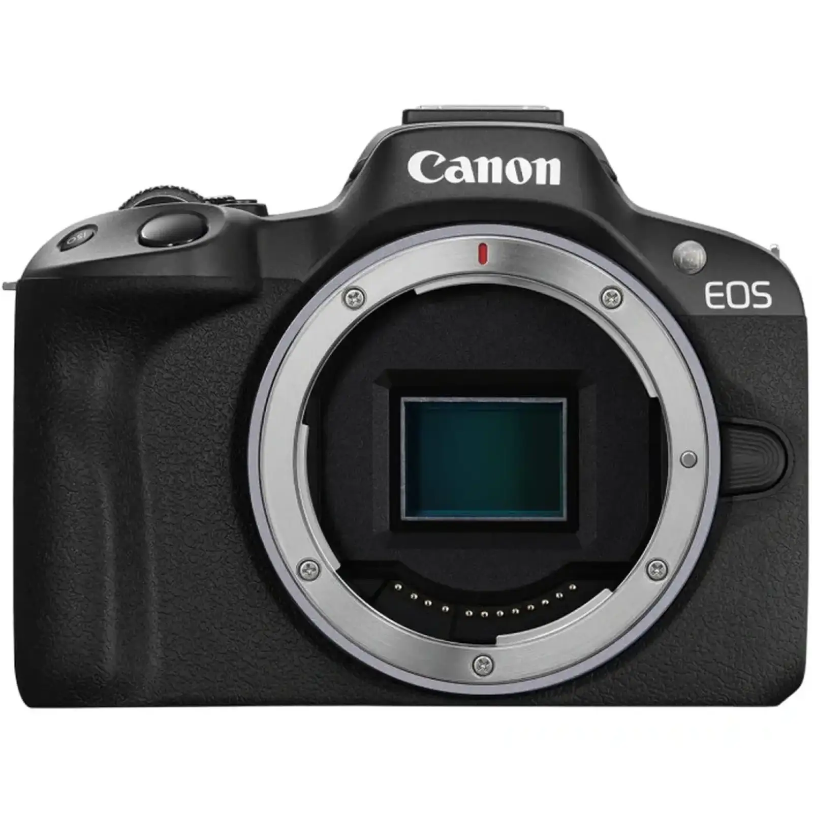 Фотоаппарат Canon EOS R50 + RF-S 18-45 IS STM Content Creator Kit (5811C059)