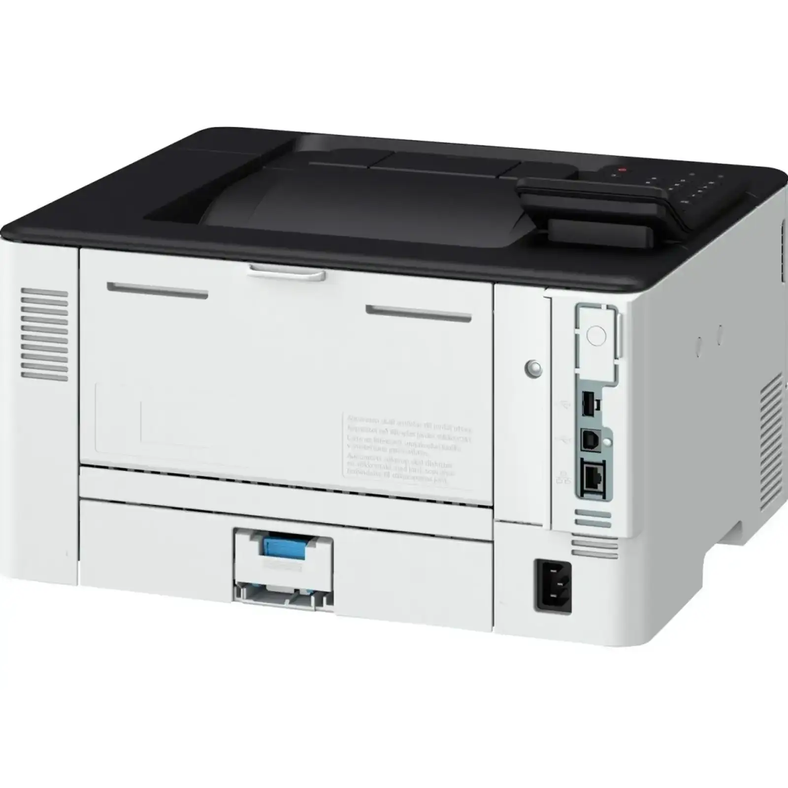 Принтер Canon i-Sensys LBP243dw (5952C013)