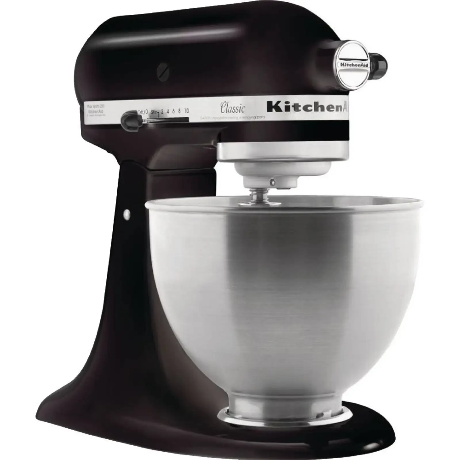 Кухонна машина KitchenAid 5K45SSEOB