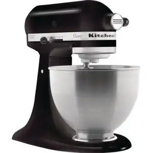 Кухонна машина KitchenAid 5K45SSEOB