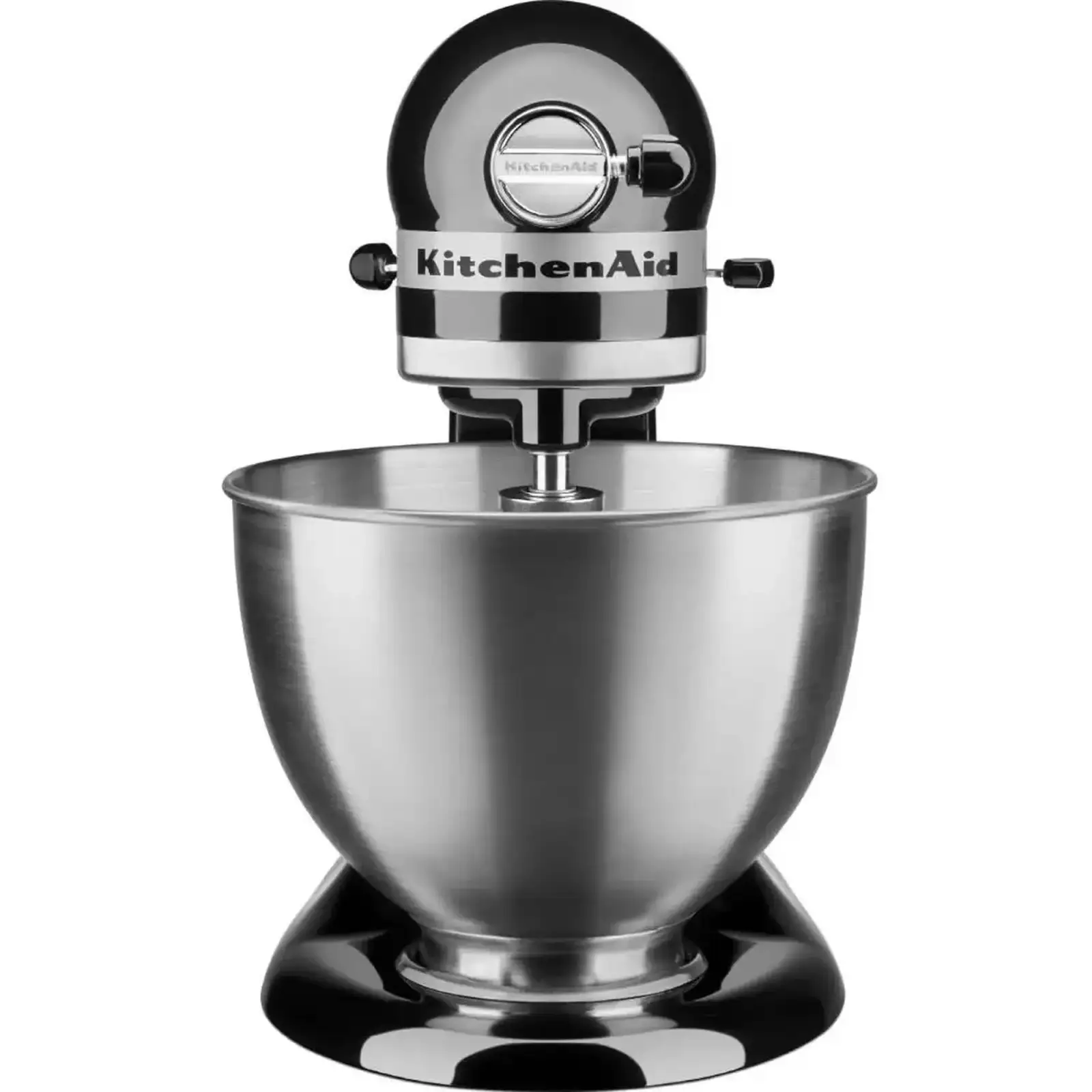 Кухонна машина KitchenAid 5K45SSEOB