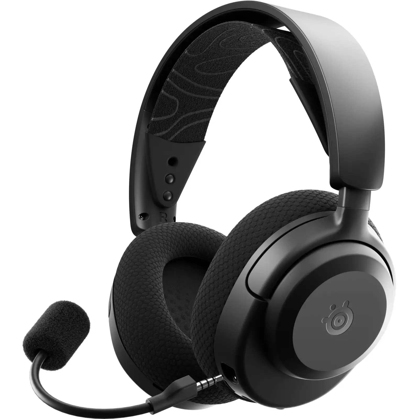 Наушники SteelSeries Arctis Nova 3P Wireless for Playstation Black (61686)
