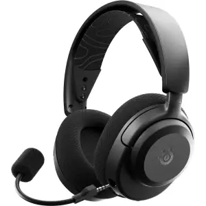 Наушники SteelSeries Arctis Nova 3P Wireless for Playstation Black (61686)
