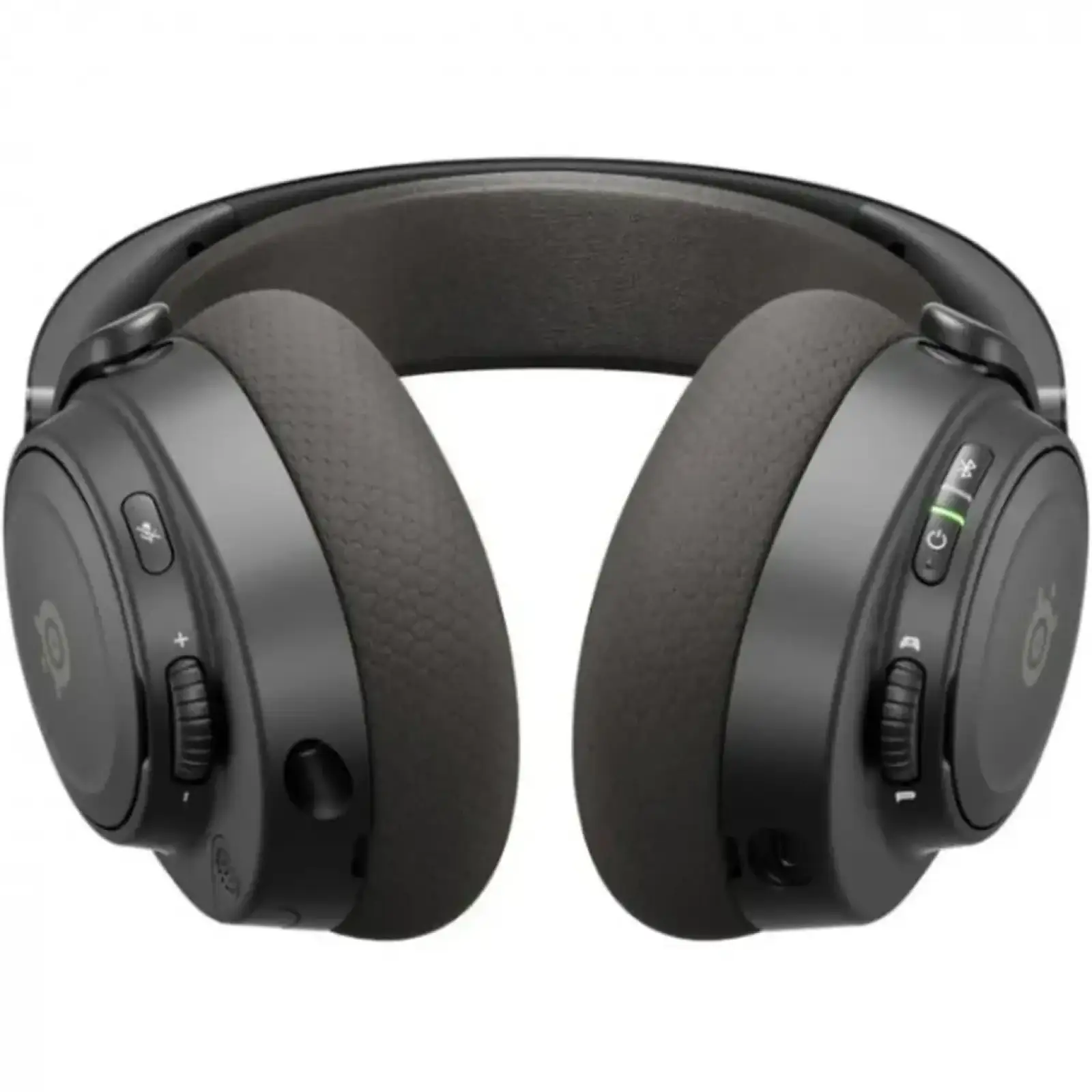 Наушники SteelSeries Arctis Nova 7P Wireless Gen 2 Black (61744)