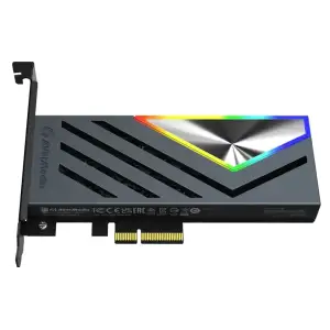 Карта захвата видео AVerMedia 61GC575000BC