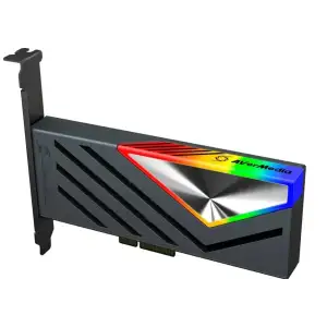 Карта захвата видео AVerMedia 61GC575000BC