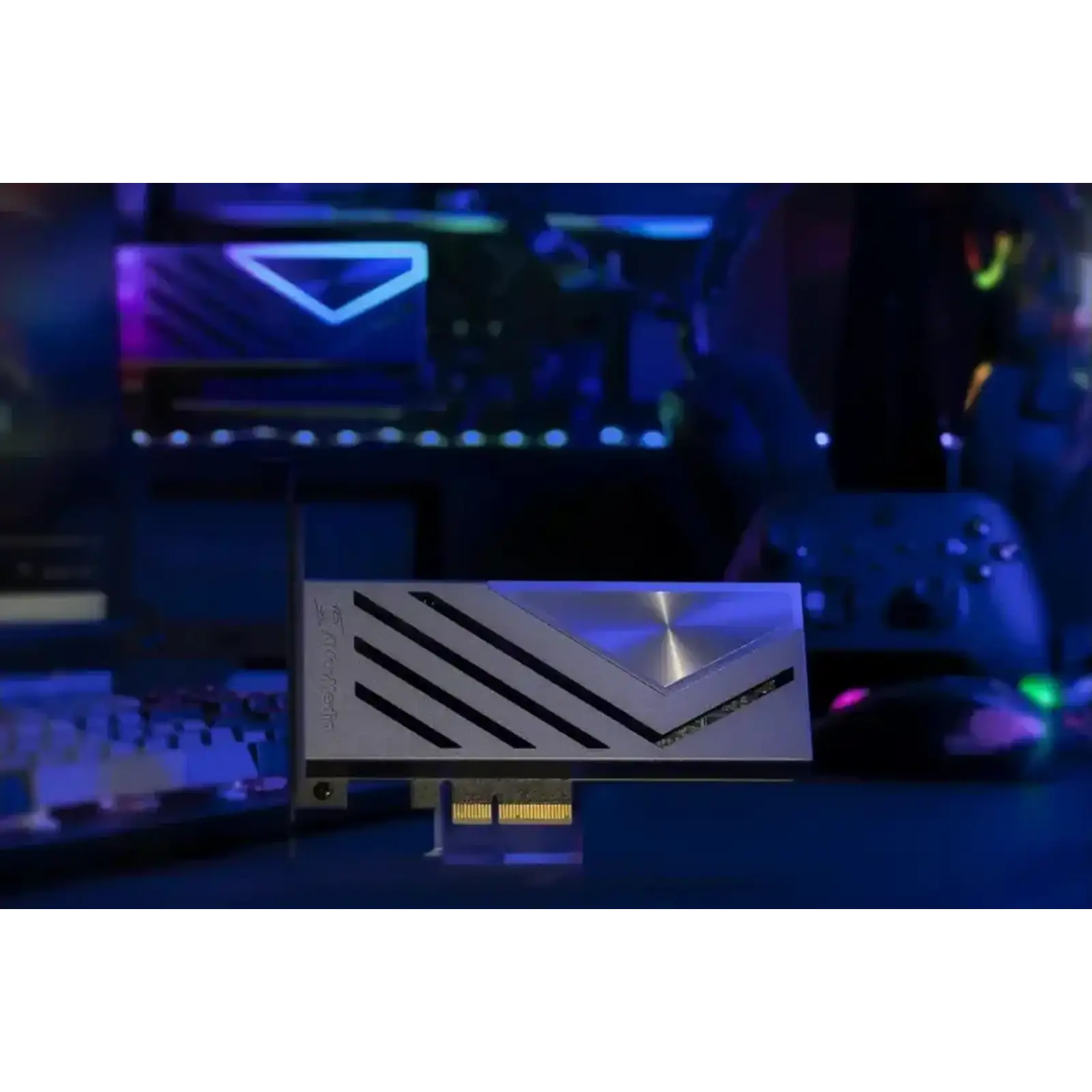 Карта захвата видео AVerMedia 61GC575000BC