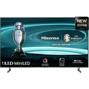 Телевизор Hisense 65U6NQ