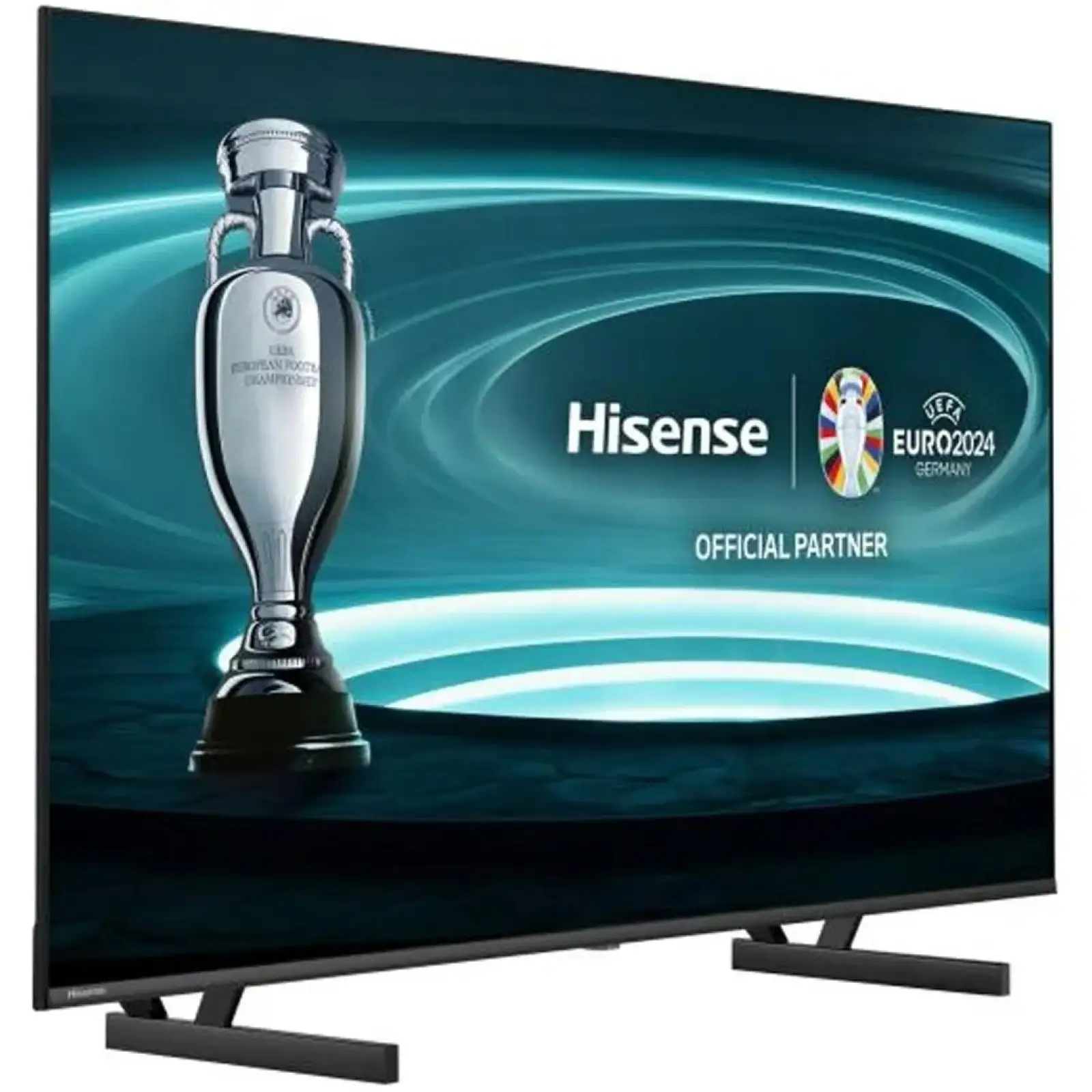 Телевизор Hisense 65U6NQ