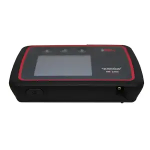 Модем 4G/3G + Wi-Fi роутер Novatel Wireless MiFi 6620L