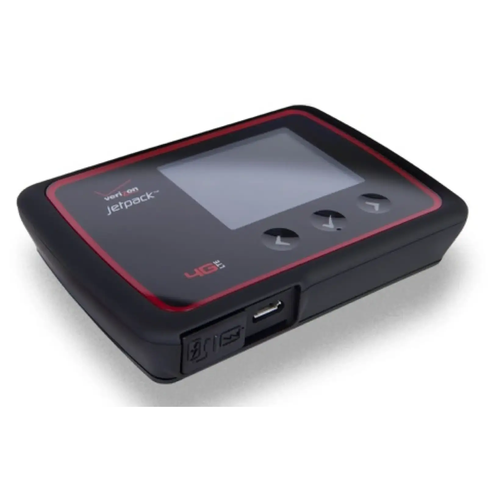 Модем 4G/3G + Wi-Fi роутер Novatel Wireless MiFi 6620L