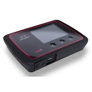 Модем 4G/3G + Wi-Fi роутер Novatel Wireless MiFi 6620L
