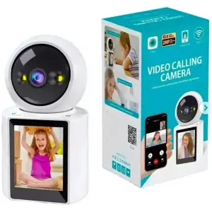 Відеоняня Kidilo 1080P (6928270764672)