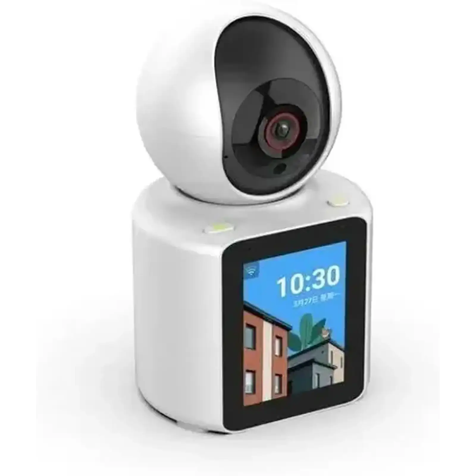 Відеоняня Kidilo 1080P (6928270764672)