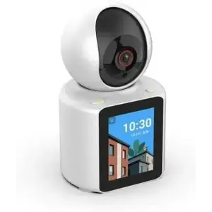 Відеоняня Kidilo 1080P (6928270764672)