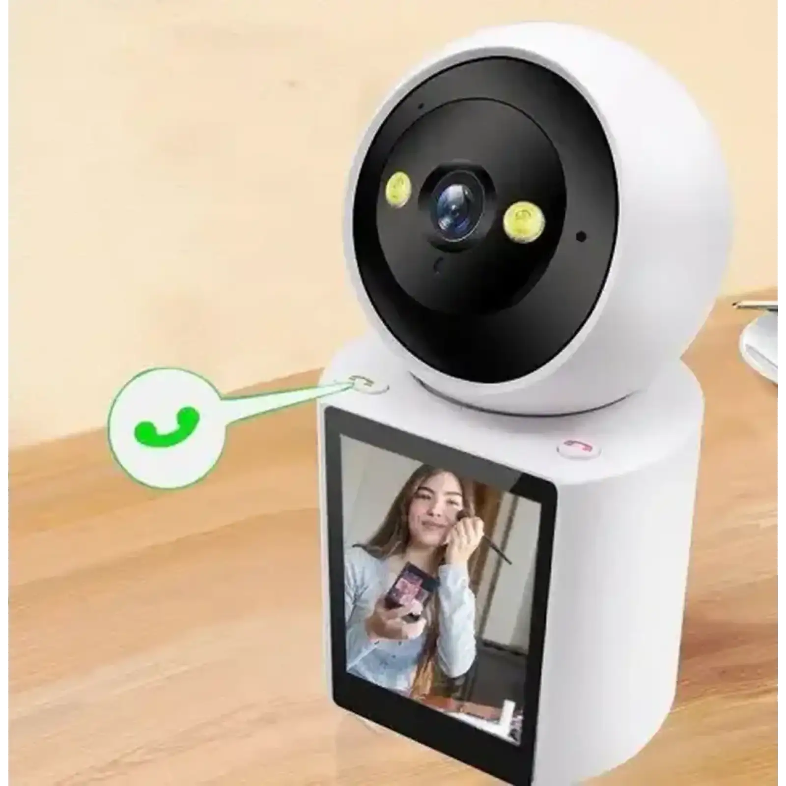 Відеоняня Kidilo 1080P (6928270764672)