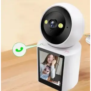 Відеоняня Kidilo 1080P (6928270764672)