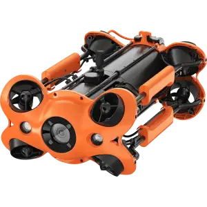 Підводний радіокерований дрон CHASING M2 PRO (with 200m cable) (6971636380504) UA