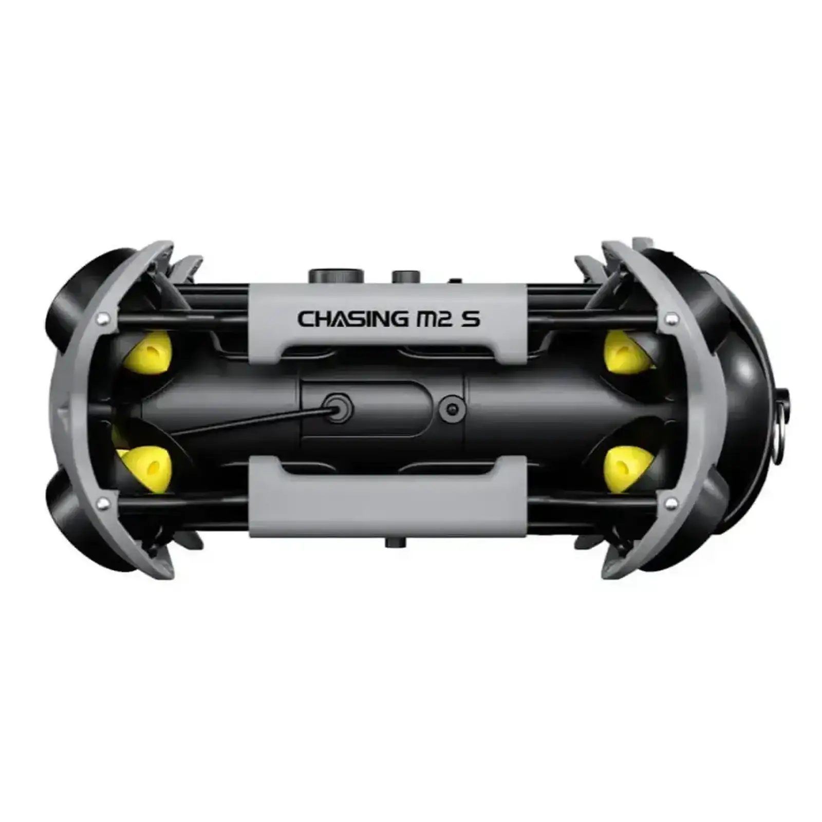 Підводний радіокерованний дрон CHASING M2S з кабелем 200 м (CHASING) (6971636382461) UA