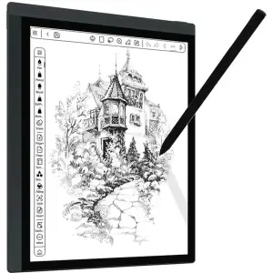 Електронна книга Bigme B1051 Black (6973555480600)