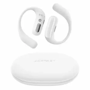 Навушники TWS Acefast FA002 Acefit Air White (6974316283638) UA